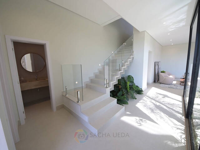Casa para Venda em Indaiatuba - 5