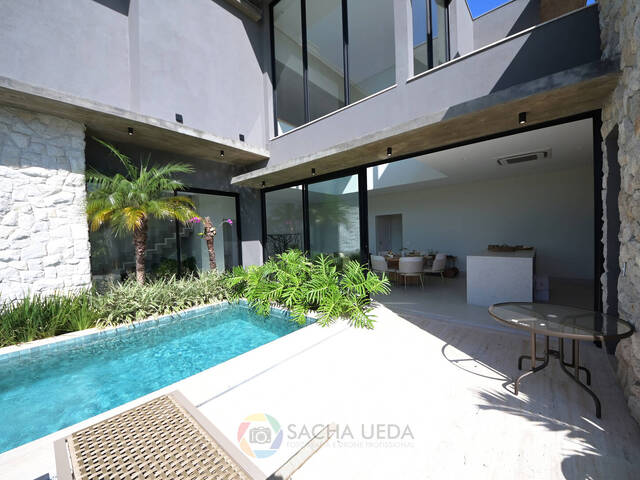 #2 - Casa para Venda em Indaiatuba - SP