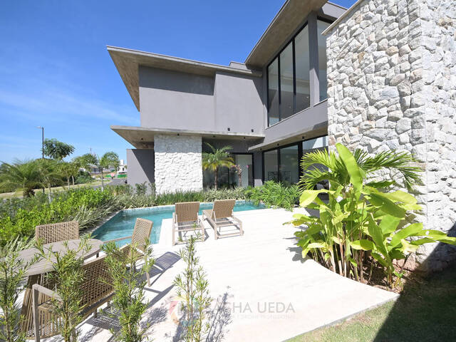 #2 - Casa para Venda em Indaiatuba - SP