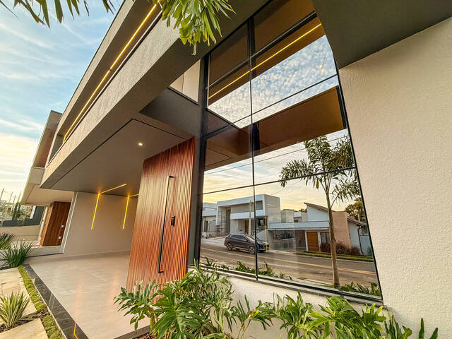 #3 - Casa para Venda em Indaiatuba - SP
