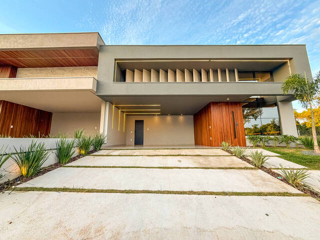 #3 - Casa para Venda em Indaiatuba - SP