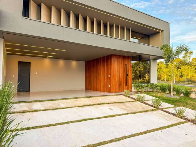 #3 - Casa para Venda em Indaiatuba - SP