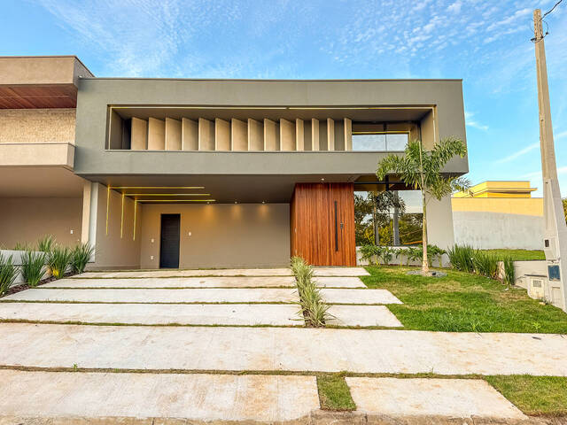 Casa para Venda em Indaiatuba - 4