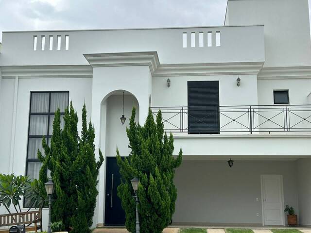 #4 - Casa para Venda em Indaiatuba - SP