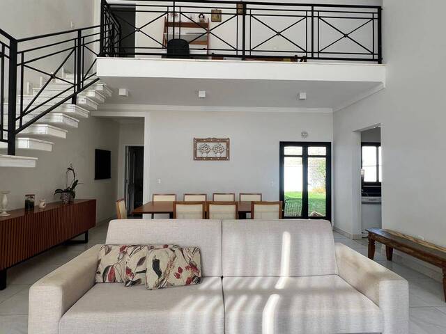 #4 - Casa para Venda em Indaiatuba - SP