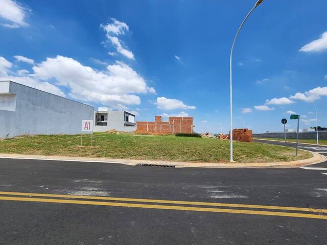 #6 - Terreno para Venda em Indaiatuba - SP