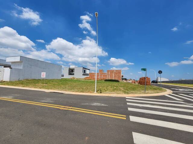 #6 - Terreno para Venda em Indaiatuba - SP