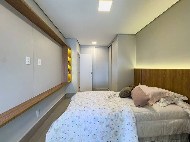Apartamento para Venda em Indaiatuba - 4