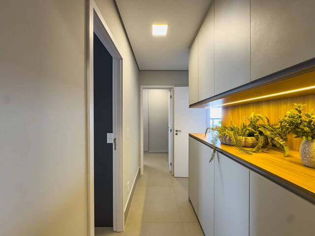 Apartamento para Venda em Indaiatuba - 5