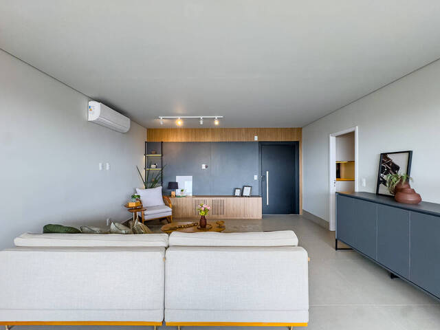 #1 - Apartamento para Venda em Indaiatuba - SP