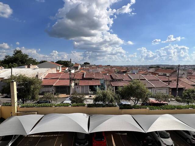 Apartamento para Venda em Indaiatuba - 5