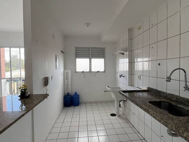 #8 - Apartamento para Venda em Indaiatuba - SP