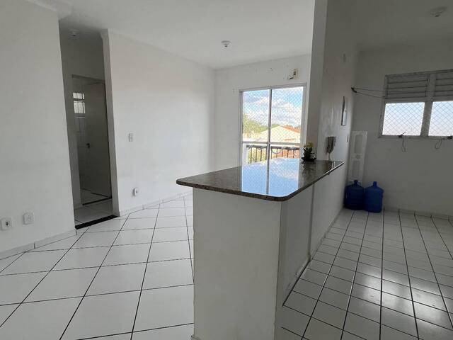 #8 - Apartamento para Venda em Indaiatuba - SP