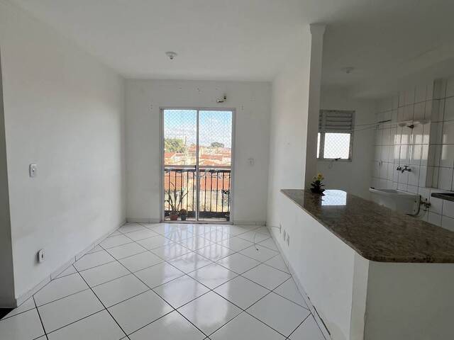 Apartamento para Venda em Indaiatuba - 4