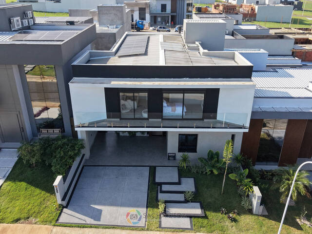 Casa para Venda em Indaiatuba - 2