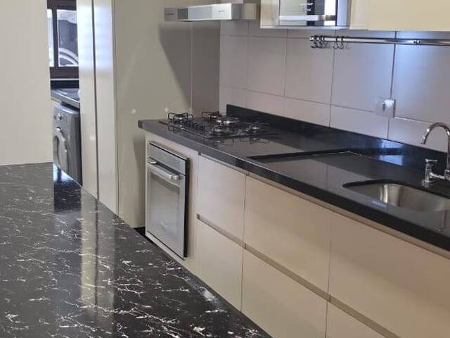 Apartamento para Venda em Indaiatuba - 4