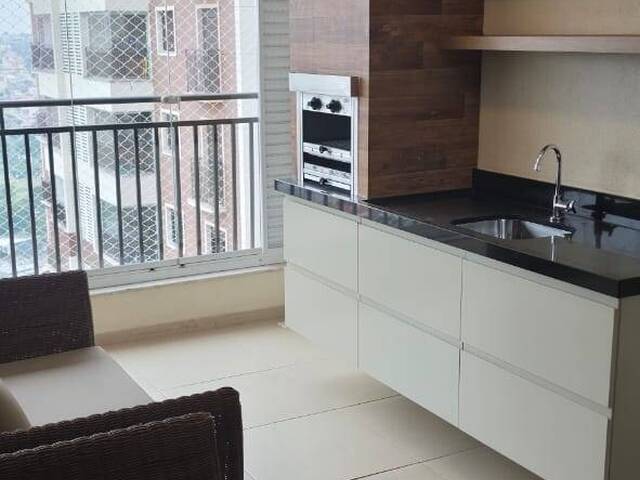 Apartamento para Venda em Indaiatuba - 5