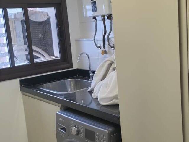 #10 - Apartamento para Venda em Indaiatuba - SP