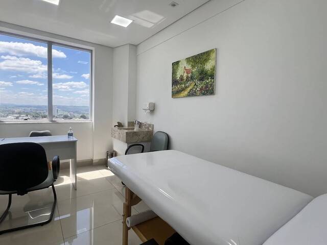 #13 - Sala para Venda em Indaiatuba - SP