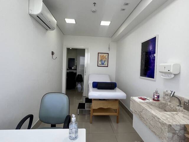 Venda em Vila Castelo Branco - Indaiatuba
