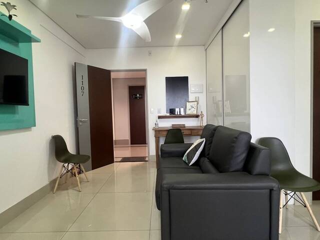 #13 - Sala para Venda em Indaiatuba - SP