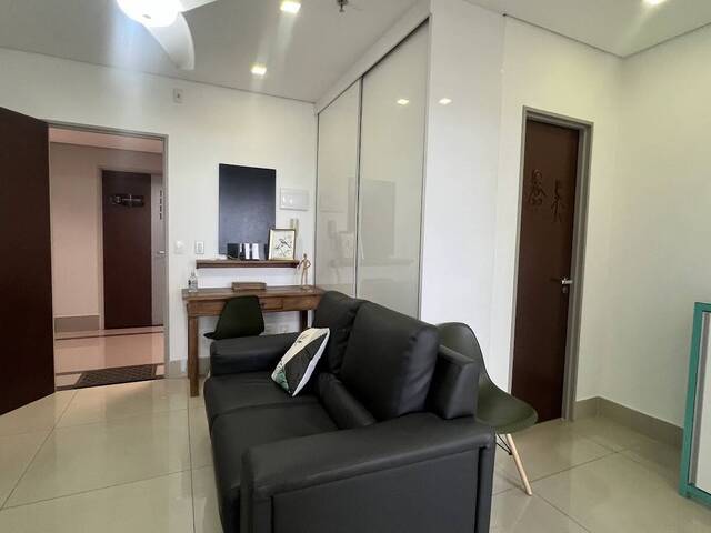 Sala para Venda em Indaiatuba - 5