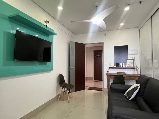 Sala para Venda em Indaiatuba - 4