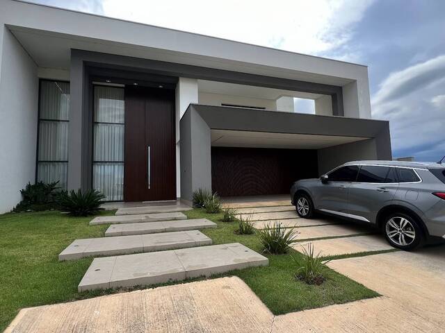 Casa para Venda em Indaiatuba - 2