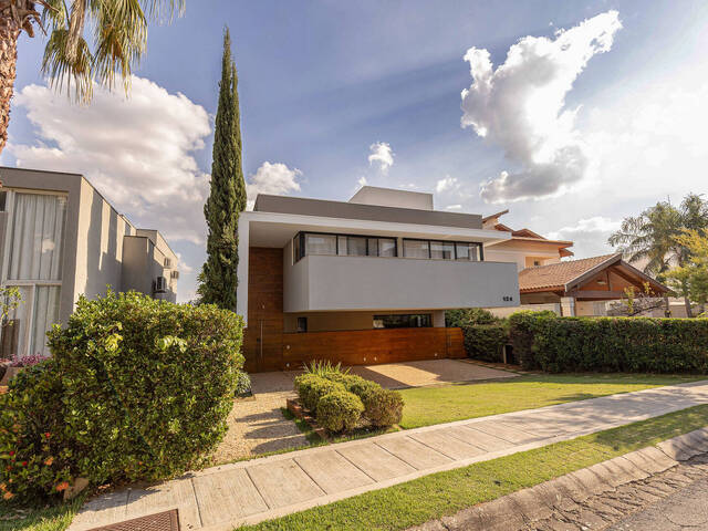 Casa para Venda em Indaiatuba - 2