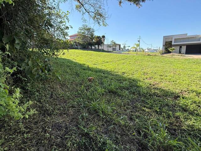 Área para Venda em Indaiatuba - 2