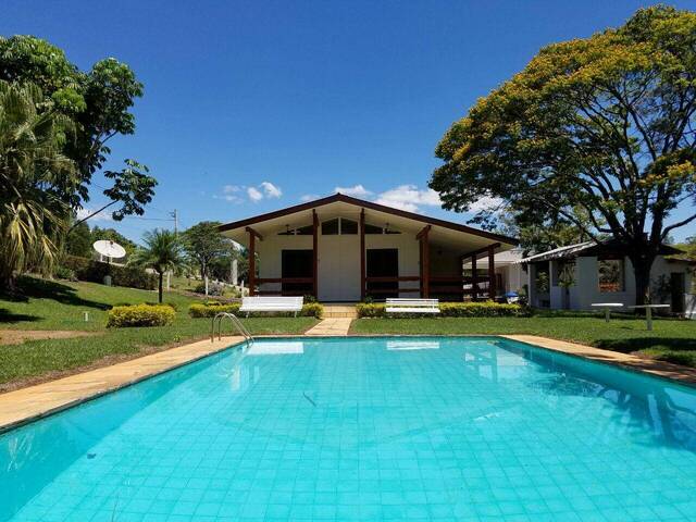 Venda em Lagos de Shanadu - Indaiatuba