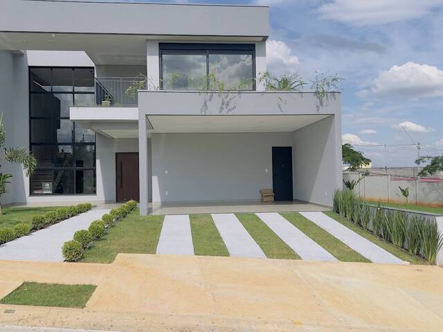 Casa para Venda em Indaiatuba - 3
