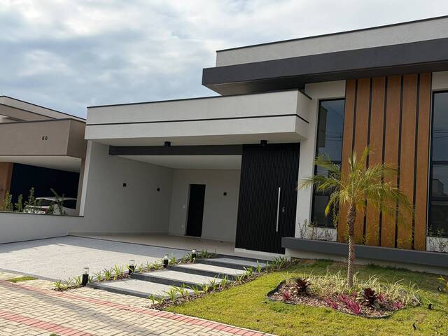 Venda em Jardim Laguna - Indaiatuba