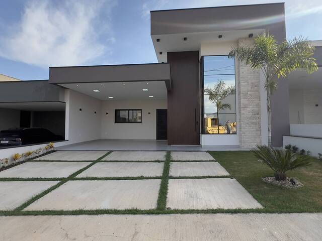 Casa para Venda em Indaiatuba - 2
