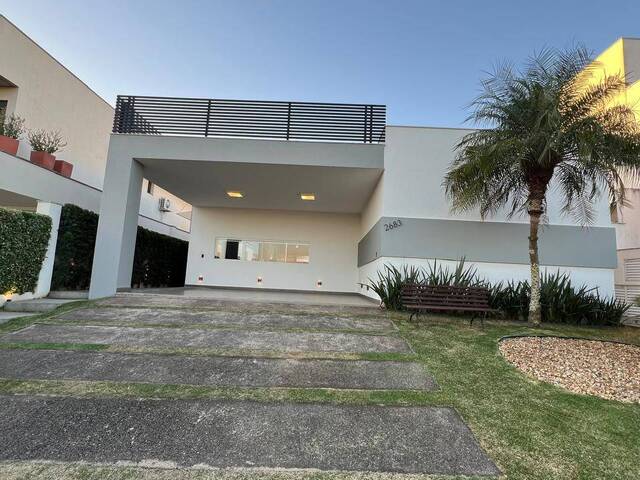 #33 - Casa para Venda em Indaiatuba - SP