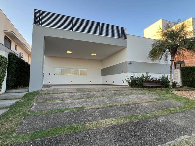 Venda em Jardim Vila Paradiso - Indaiatuba