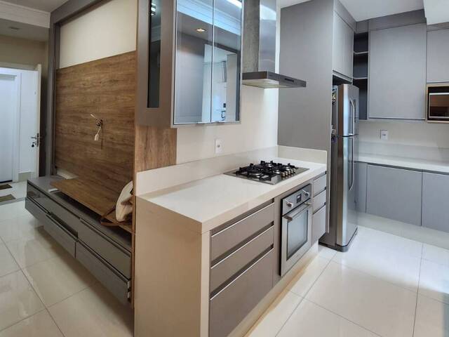 Apartamento para Venda em Indaiatuba - 5