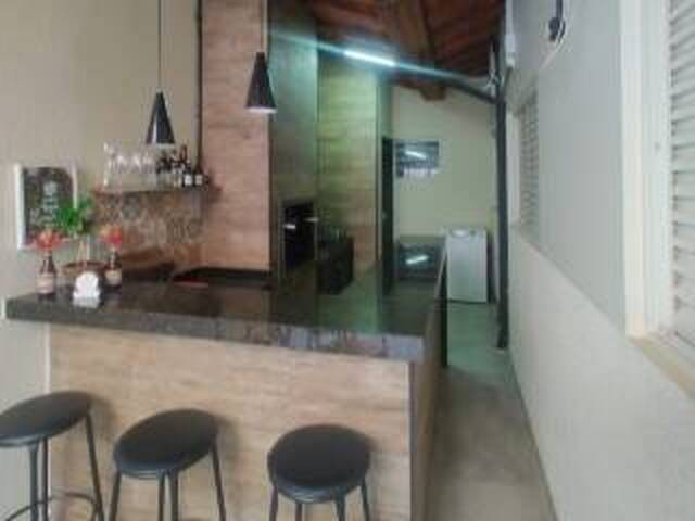 Casa para Venda em Indaiatuba - 2