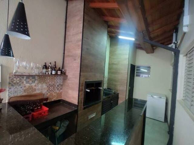 Casa para Venda em Indaiatuba - 4
