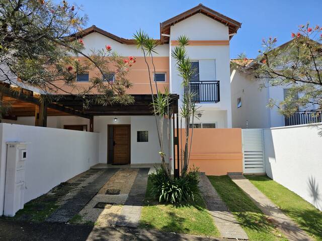 Venda em Jardim Bela Vista - Indaiatuba