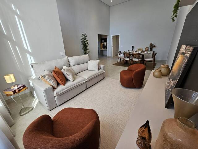 Venda em Jardim Residencial Maria Dulce - Indaiatuba