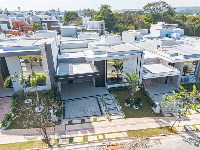 Venda em Residencial London Park - Indaiatuba