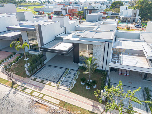 #38 - Casa para Venda em Indaiatuba - SP