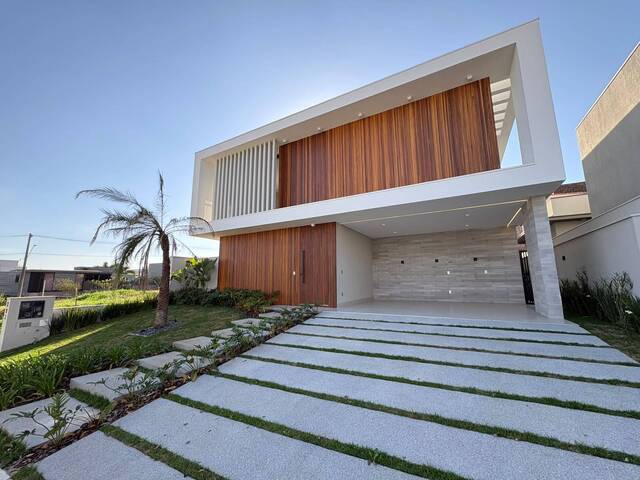 #39 - Casa em condomínio para Venda em Indaiatuba - SP