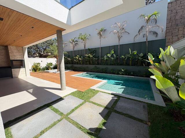 Casa em condomínio para Venda em Indaiatuba - 4