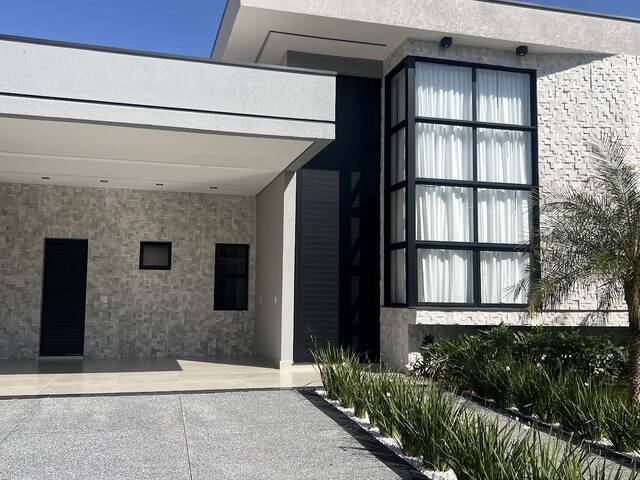 Venda em Jardim Residencial Dona Lucilla - Indaiatuba