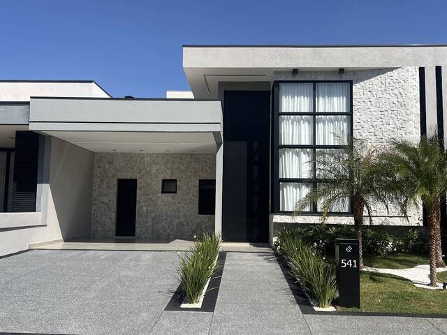 Casa em condomínio para Venda em Indaiatuba - 2
